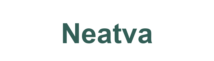 Neatva logo